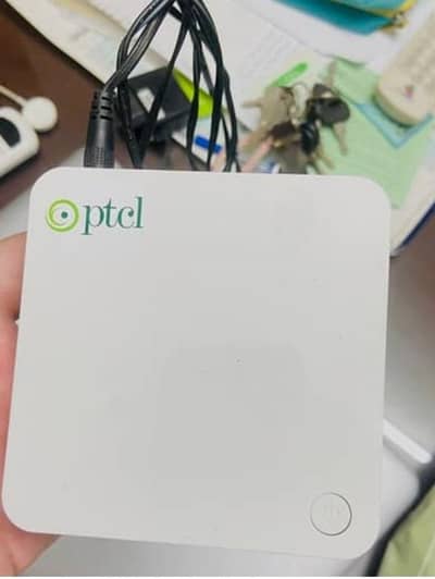 PTCL smart TV box