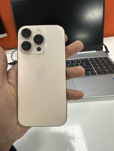 Iphone 16 pro non pta