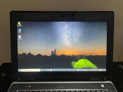 Dell Latitude ATG E6430