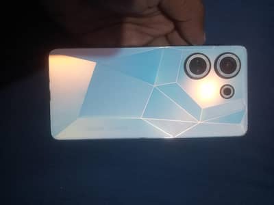 exchange techno camon 20 8+5 /256Gb