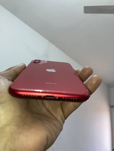 iPhone 11 jv Non pta waterpack