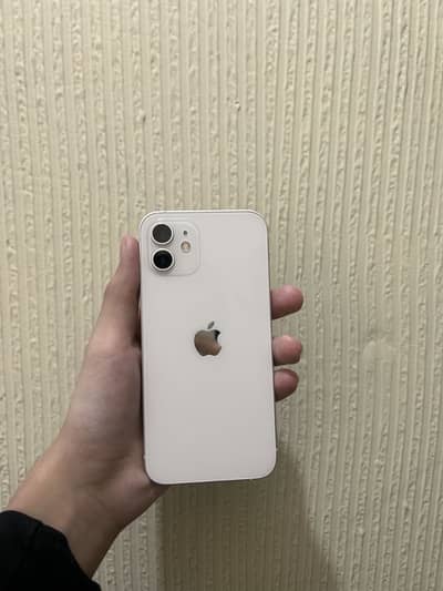 iPhone 12 | 128 GB | Battery Health : 100%