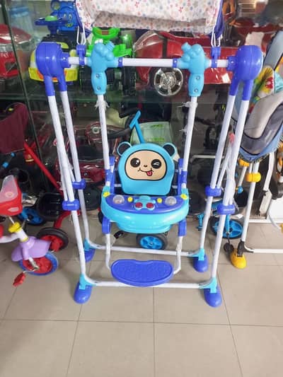 Baby swing for sale