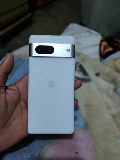 Google pixel 7