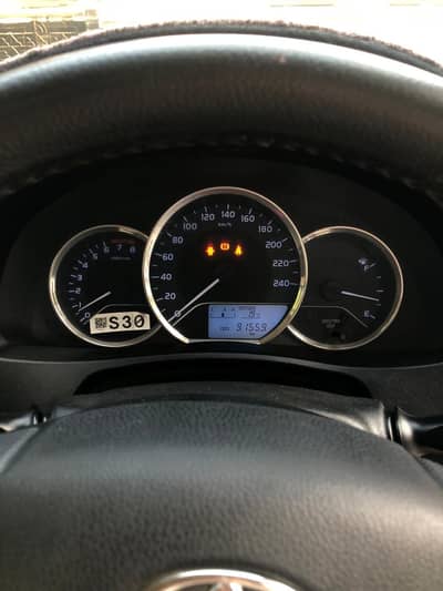 Toyota corolla 2017 Xli