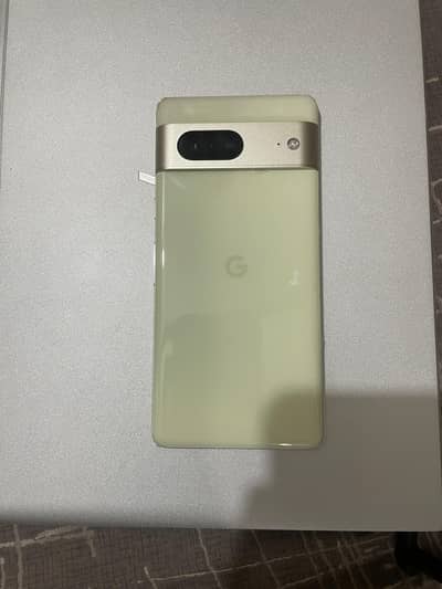 google pixel 7