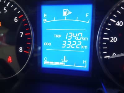 Forland Safaari Premium