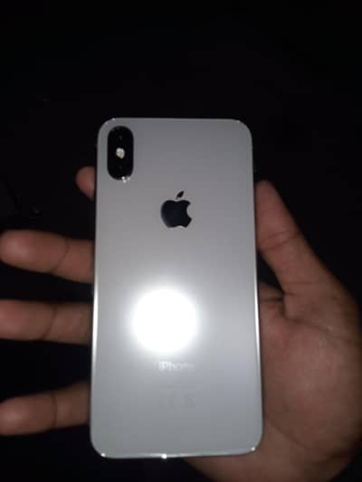 iphone x non pta