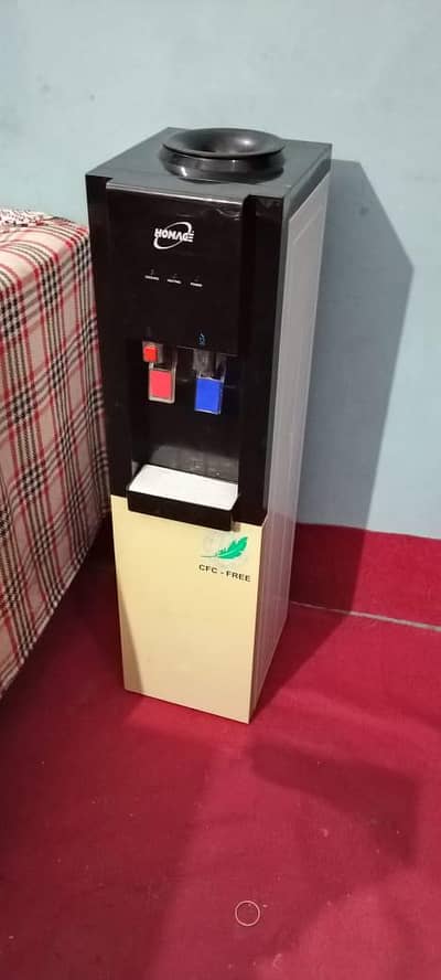 good condition water dispenser 0320/56/76/280