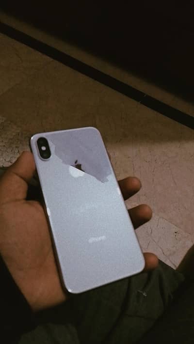 iphone x factory unlock 10/9