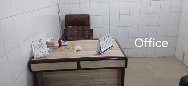 Running Dental Clinic for sale