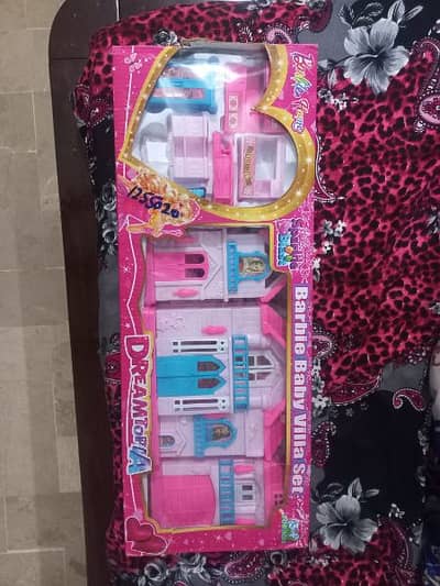 Doll House only 999rs