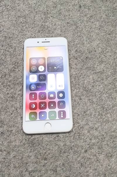 iphone 7 plus Official PTA approved