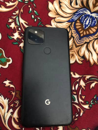 google pixel 5, best for camera and gaming, 6/128 with snapdragon 765