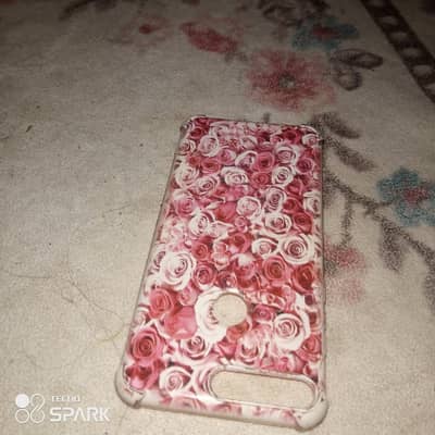 cover for oppo a12