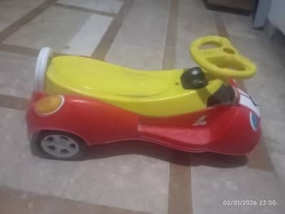 swing car/ push car / auto swing car/ baby car