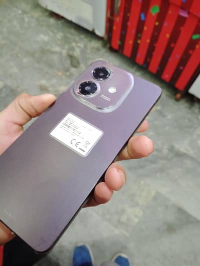 pta approved no open no repair first hand use exchange possible