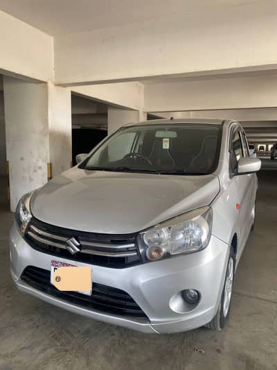 Suzuki Cultus VXL 2020 |Orignal Condition| B/T Mehran Khyber Alto Move