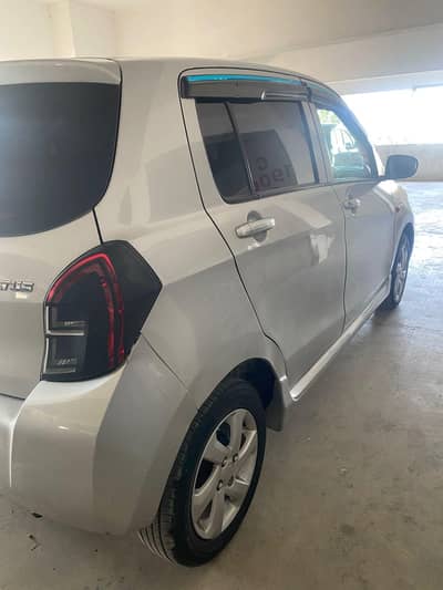 Suzuki Cultus VXL 2020 |Orignal Condition| B/T Mehran Khyber Alto Move