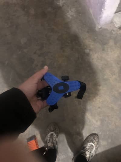 Camera and mobile holder for helment