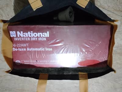 iron for sale
