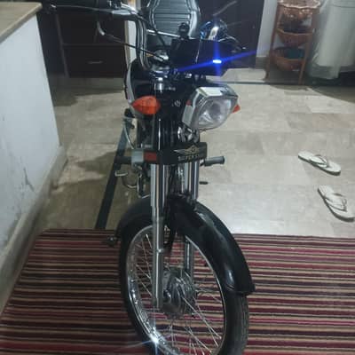 new bike For sale
