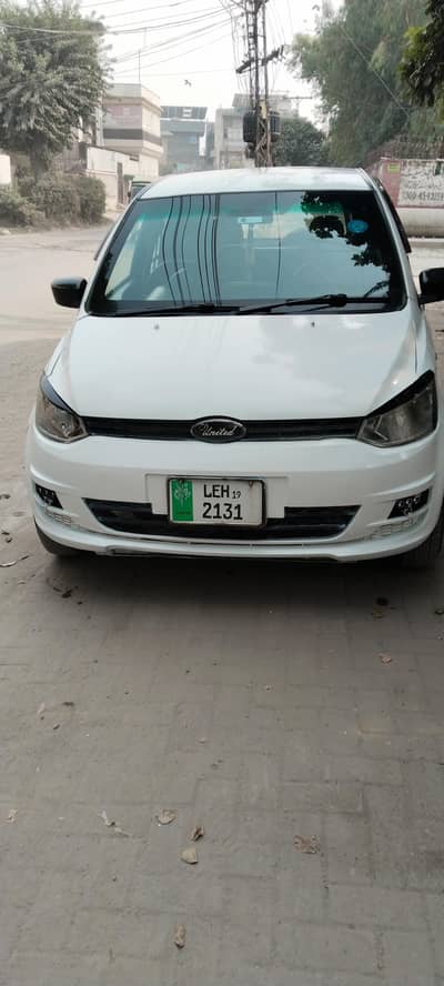 Well Maintained Car for Sale – (Urgent)