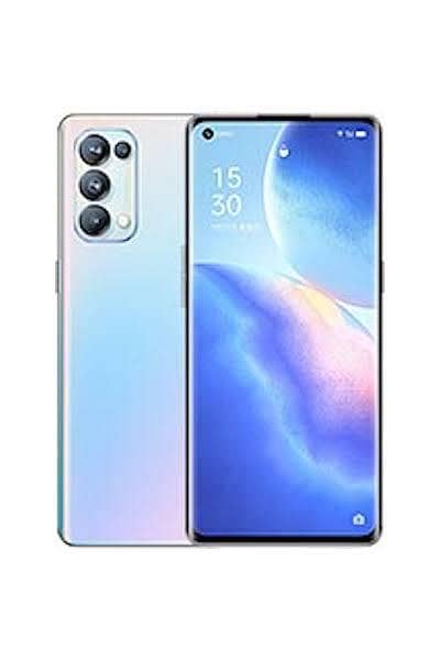 Oppo Reno 5 8gb 128gb