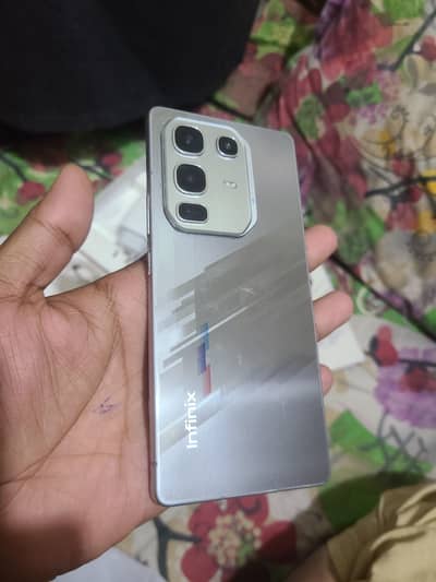 Infinix Note 50 Pro 12/256
