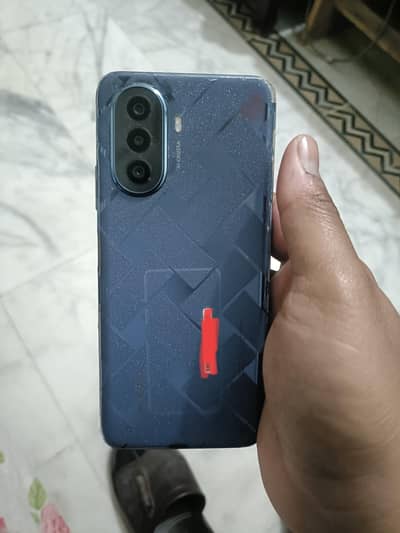 Huawei Nova y70 Official pta dual sim