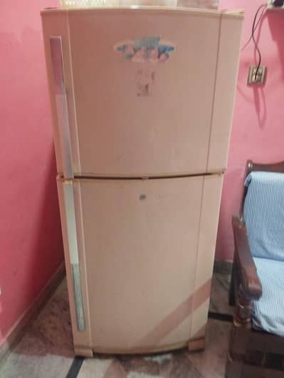 Dawlance used fridge