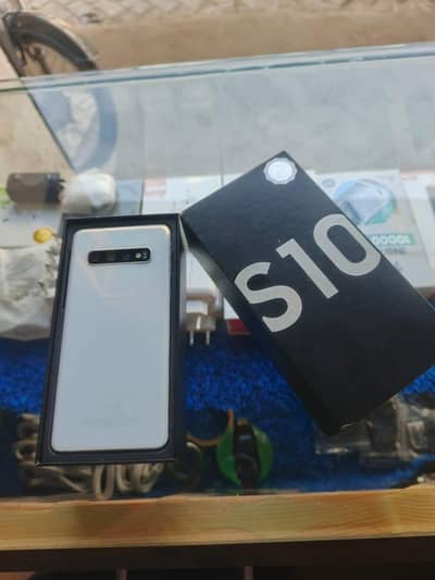 Samsung s 10