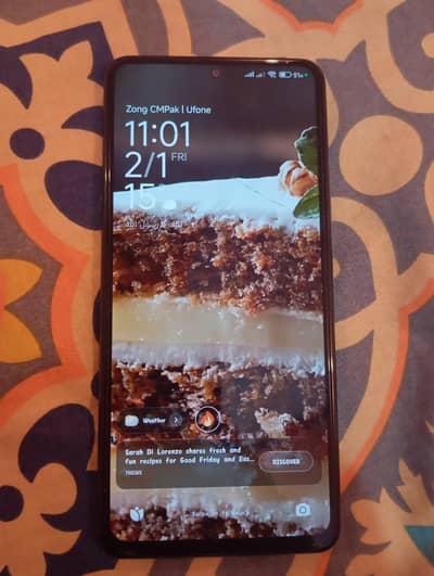 Poco F3 8Gb 256Gb  870 SnapDragon