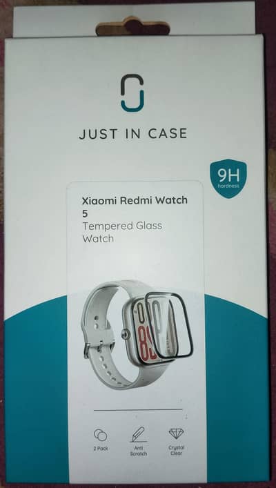 Redmi watch 5 Original screen protector