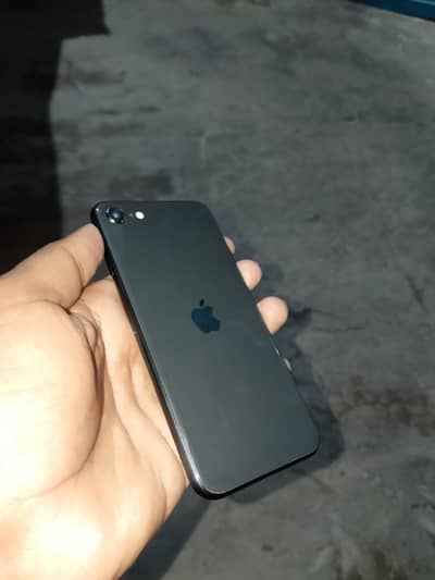 iphone se2020 pta official approved 