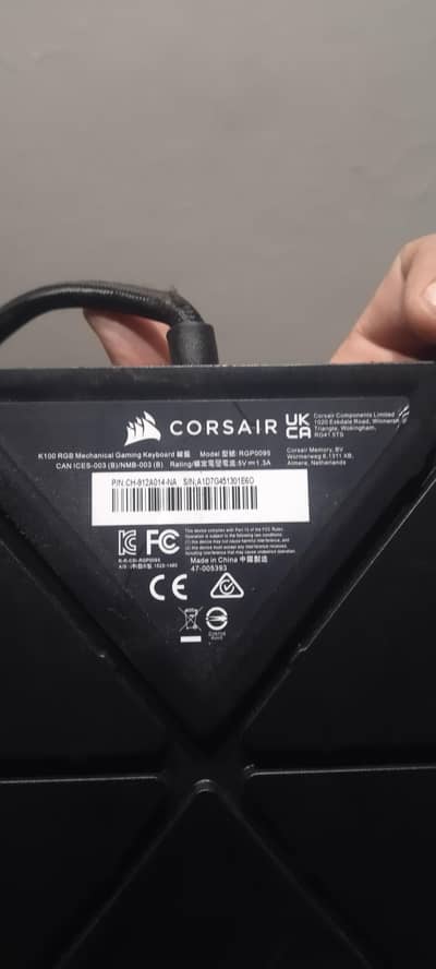 Mechanical Gaming keyboard