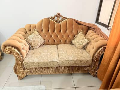 sofa set