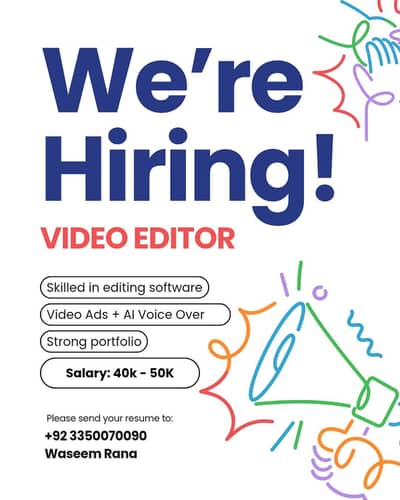 Video Editor