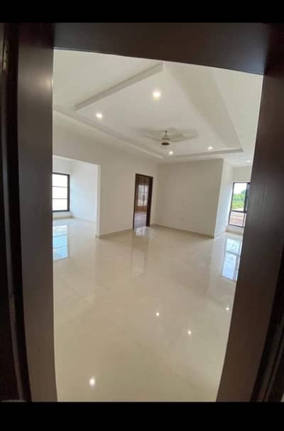 7.5Marla Flat available for Rent in Buch Villas