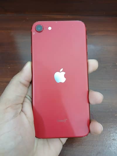Iphone Se 2020 128gb Pta Approve