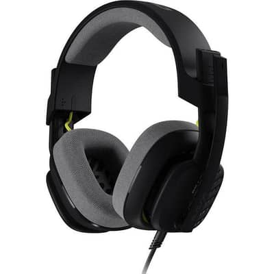Original ASTRO Gaming A10 Wired Headset by Logitech–Brand New (No Box)