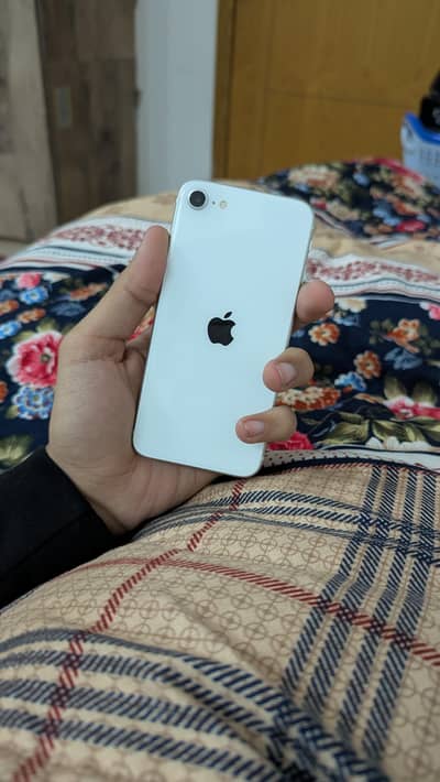 iphone SE 2020 64gb Waterpack