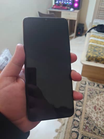 oppo A15