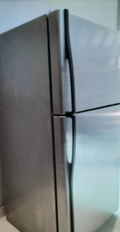 SS body maco company out of country not LG