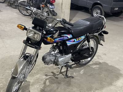 Good good condition January 2024