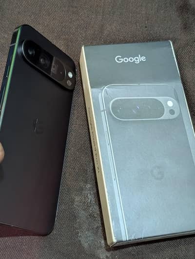 new phoun from usa withbox