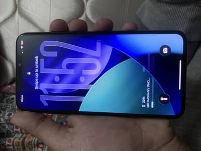 Iphone 11 pro max 256gb pta approved