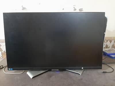 Samsung 27 inch 75hz borderless monitor