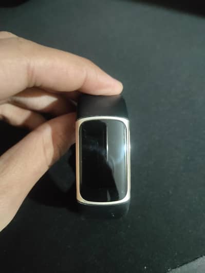 Fitbit charge 5