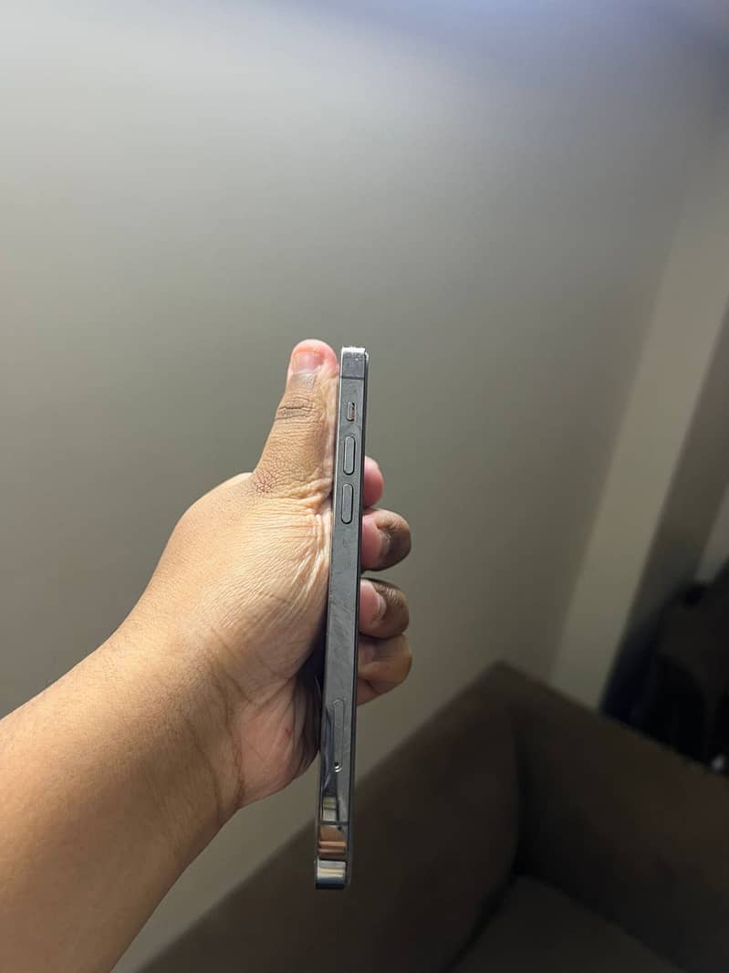 iPhone 12 Pro 4